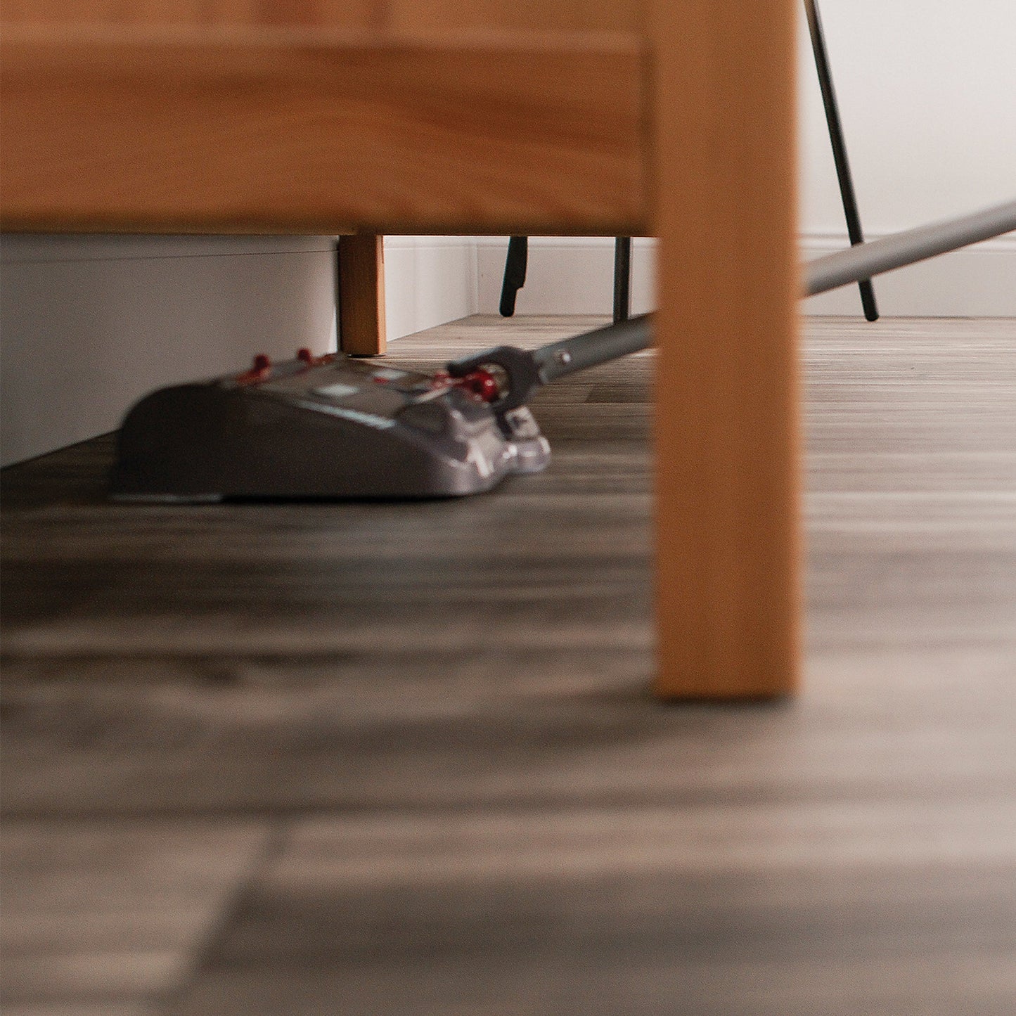 The Voom Power Cleaning Tool