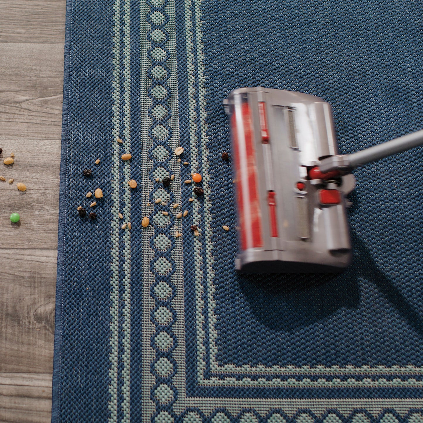 The Voom Power Cleaning Tool