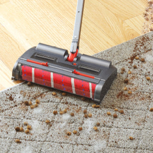 The Voom Power Cleaning Tool