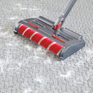 The Voom Power Cleaning Tool