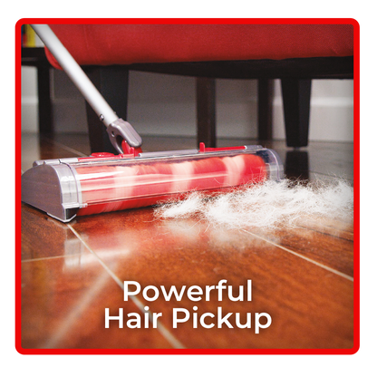 Voom Cordless Power Sweeper + Free Shipping